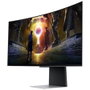 Samsung Odyssey G8 LS34DG850SUXDU 34'' OLED 175Hz UWQHD Plata